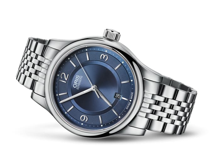 Image of  Classic Date